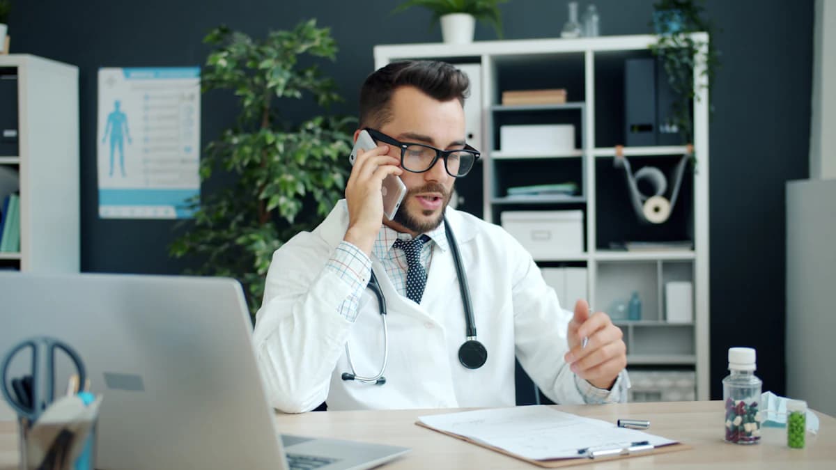 Medical & dental groups