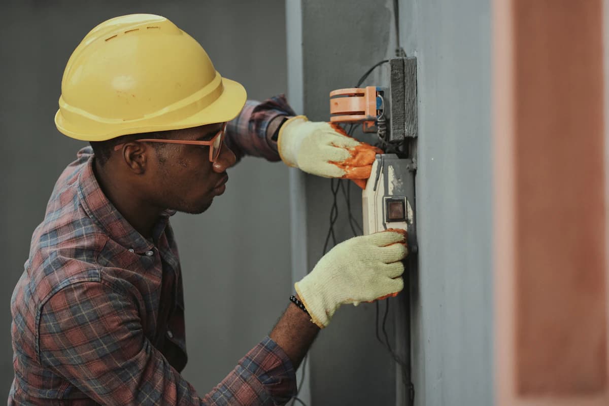 Contractors & installers
